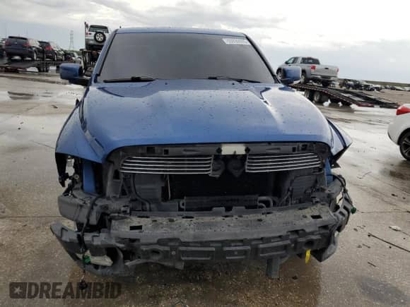 ✅ 2010 Dodge 1500 Sport • VIN: 1D7RB1CT6AS181145 • Лот: 60890935. Размещён на Copart с пробегом 102 857 миль миль. Получите бесплатный доступ к архиву аукционных продаж из США и посмотрите подробный отчёт об истории автомобиля на DreamBid. Изображение 5.