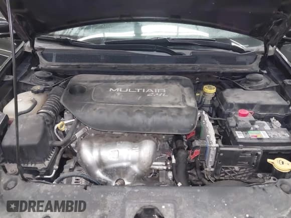 ✅ 2016 Dodge Dart SXT • VIN: 1C3CDFBB1GD564685 • Lot: 42971588. Wystawiony na IAAI z przebiegiem 152 237 mil. Bezpłatny archiwum sprzedaży aukcyjnych z USA i szczegółowy raport historii pojazdu na DreamBid. Zdjęcie 10.