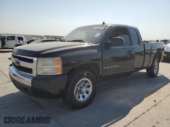 ✅ 2008 Chevrolet Silverado 1500 2LT • VIN: 2GCEC19J981181713 • Lot: 74697924. Wystawiony na Copart z przebiegiem 282 368 mil. Bezpłatny archiwum sprzedaży aukcyjnych z USA i szczegółowy raport historii pojazdu na DreamBid. Zdjęcie 1.