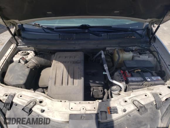 ✅ 2013 Chevrolet Captiva Sport LS • VIN: 3GNAL2EK9DS642711 • Lot: 55131805. Wystawiony na Copart z przebiegiem 164 034 mil. Bezpłatny archiwum sprzedaży aukcyjnych z USA i szczegółowy raport historii pojazdu na DreamBid. Zdjęcie 12.