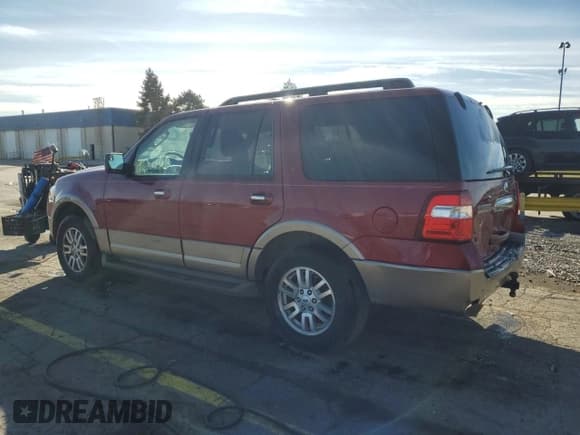 ✅ 2014 Ford Expedition XLT • VIN: 1FMJU1J50EEF59160 • Lot: 91791985. Wystawiony na Copart z przebiegiem 205 038 mil. Bezpłatny archiwum sprzedaży aukcyjnych z USA i szczegółowy raport historii pojazdu na DreamBid. Zdjęcie 2.