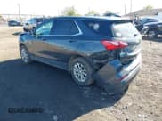 ✅ 2020 Chevrolet Equinox LT • VIN: 2GNAXUEVXL6217957 • Lot: 43400232. Wystawiony na IAAI z przebiegiem 108 527 mil. Bezpłatny archiwum sprzedaży aukcyjnych z USA i szczegółowy raport historii pojazdu na DreamBid. Zdjęcie 3.