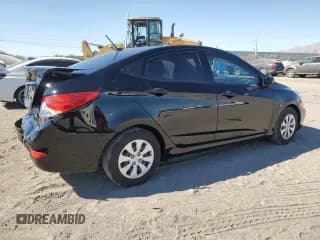 ✅ 2015 Hyundai Accent GLS • VIN: KMHCT4AE2FU873963 • Лот: 75949174. Опубликован ранее на Copart с пробегом 70 444 миль. Бесплатный доступ к архиву аукционных продаж из США и подробный отчёт об истории автомобиля на DreamBid. Изображение 3.