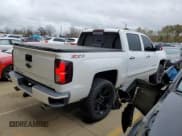 ✅ 2017 Chevrolet Silverado 1500 LTZ • VIN: 3GCUKSEC6HG344613 • Лот: 79391854. Опубликован ранее на Copart с пробегом 130 925 миль. Бесплатный доступ к архиву аукционных продаж из США и подробный отчёт об истории автомобиля на DreamBid. Изображение 3.
