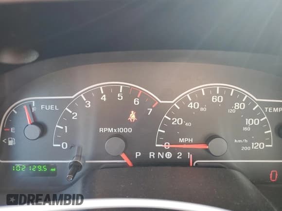 ✅ 2000 Ford Windstar LX • VIN: 2FMZA5141YBA01991 • Lot: 90044275. Wystawiony na Copart z przebiegiem 102 129 mil. Bezpłatny archiwum sprzedaży aukcyjnych z USA i szczegółowy raport historii pojazdu na DreamBid. Zdjęcie 9.