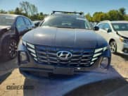 ✅ 2023 Hyundai Tucson N Line • VIN: KM8JFCAE1PU191201 • Lot: 85127355. Listed on Copart with 30,964 mi. Free auction sales archive from the USA and detailed vehicle history report at DreamBid. Image 5.