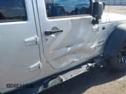 ✅ 2012 Jeep Wrangler Unlimited Sport • VIN: 1C4HJWDG0CL189603 • Lot: 43586706. Wystawiony na IAAI z przebiegiem 105 980 mil. Bezpłatny archiwum sprzedaży aukcyjnych z USA i szczegółowy raport historii pojazdu na DreamBid. Zdjęcie 6.