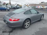✅ 2005 Porsche 911 Carrera 997 • VIN: WP0AA29985S716414 • Lot: 43590187. Wystawiony na IAAI z przebiegiem 117 108 mil. Bezpłatny archiwum sprzedaży aukcyjnych z USA i szczegółowy raport historii pojazdu na DreamBid. Zdjęcie 4.