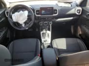 ✅ 2023 Hyundai Venue Limited • VIN: KMHRC8A35PU210808 • Lot: 73944804. Listed on Copart with 15,125 mi. Free auction sales archive from the USA and detailed vehicle history report at DreamBid. Image 8.