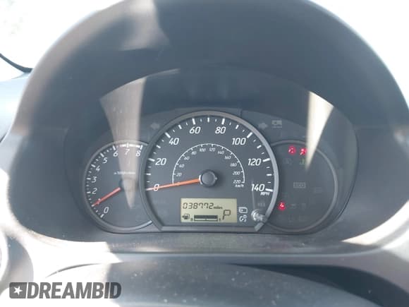 ✅ 2023 Mitsubishi Mirage ES • VIN: ML32FUFJ6PHF03922 • Лот: 42714819. Опубликован ранее на IAAI с пробегом 38 772 миль. Бесплатный доступ к архиву аукционных продаж из США и подробный отчёт об истории автомобиля на DreamBid. Изображение 7.