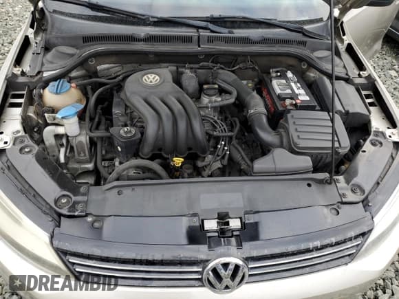 ✅ 2013 Volkswagen Jetta • VIN: 3VW2K7AJ2DM217987 • Lot: 93467715. Listed on Copart with 267,158 mi. Free auction sales archive from the USA and detailed vehicle history report at DreamBid. Image 11.
