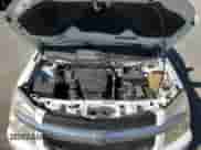 2005 Chevrolet Equinox LT с VIN 2CNDL73F656025755, выставлен на аукционе Copart как лот 74317554 с пробегом 159 544 миль миль и Чистый • Clean title. История ставок и продаж доступна на DreamBid. Изображение 12.