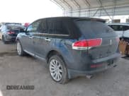 ✅ 2013 Lincoln MKX • VIN: 2LMDJ6JK4DBL43108 • Lot: 42837010. Wystawiony na IAAI z przebiegiem 118 858 mil. Bezpłatny archiwum sprzedaży aukcyjnych z USA i szczegółowy raport historii pojazdu na DreamBid. Zdjęcie 3.