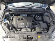 ✅ 2016 Mazda CX-5 Grand Touring • VIN: JM3KE4DY9G0764433 • Lot: 82728825. Wystawiony na Copart z przebiegiem 166 905 mil. Bezpłatny archiwum sprzedaży aukcyjnych z USA i szczegółowy raport historii pojazdu na DreamBid. Zdjęcie 12.