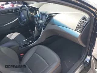 ✅ 2011 Hyundai Sonata Limited • VIN: 5NPEC4ACXBH144027 • Lot: 42901527. Listed on IAAI with 104,465 mi. Free auction sales archive from the USA and detailed vehicle history report at DreamBid. Image 5.