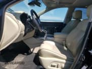 ✅ 2019 Infiniti QX60 Luxe • VIN: 5N1DL0MM0KC525868 • Lot: 54742865. Listed on Copart with 73,907 mi. Free auction sales archive from the USA and detailed vehicle history report at DreamBid. Image 7.