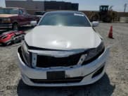 ✅ 2015 Kia Optima SX Turbo • VIN: 5XXGR4A69FG511695 • Lot: 62382285. Listed on Copart with 114,796 mi. Free auction sales archive from the USA and detailed vehicle history report at DreamBid. Image 5.