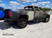 ✅ 2018 Chevrolet Silverado 2500HD Work Truck • VIN: 1GC2KUEG5JZ115206 • Lot: 71981614. Wystawiony na Copart z przebiegiem Nie podano. Bezpłatny archiwum sprzedaży aukcyjnych z USA i szczegółowy raport historii pojazdu na DreamBid. Zdjęcie 3.