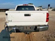 ✅ 2017 Toyota Tundra SR5 • VIN: 5TFDW5F17HX616259 • Lot: 69731325. Listed on Copart with 87,274 mi. Free auction sales archive from the USA and detailed vehicle history report at DreamBid. Image 6.