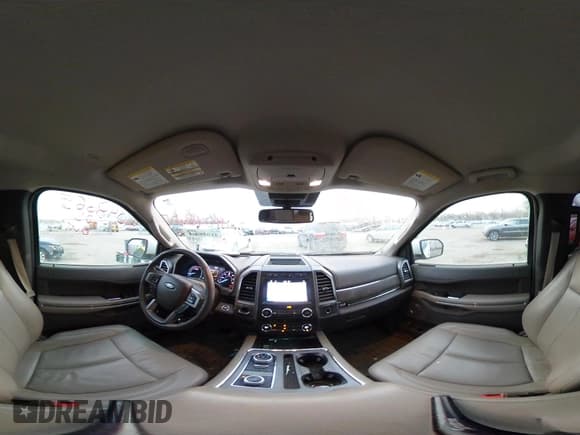 ✅ 2019 Ford Expedition Max XLT • VIN: 1FMJK1JT1KEA62487 • Лот: 41048665. Опубликован ранее на IAAI с пробегом 133 411 миль. Бесплатный доступ к архиву аукционных продаж из США и подробный отчёт об истории автомобиля на DreamBid. Изображение 24.