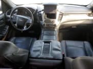 ✅ 2015 Chevrolet Suburban LTZ • VIN: 1GNSCKKC7FR536328 • Lot: 74714674. Wystawiony na Copart z przebiegiem Nie podano. Bezpłatny archiwum sprzedaży aukcyjnych z USA i szczegółowy raport historii pojazdu na DreamBid. Zdjęcie 8.