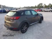 ✅ 2016 Mazda CX-3 Grand Touring • VIN: JM1DKBD77G0107877 • Лот: 43777986. Опубликован ранее на IAAI с пробегом 56 194 миль. Бесплатный доступ к архиву аукционных продаж из США и подробный отчёт об истории автомобиля на DreamBid. Изображение 4.