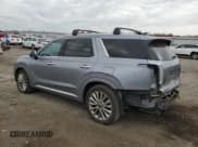 ✅ 2020 Hyundai Palisade Limited • VIN: KM8R5DHE5LU130820 • Лот: 78977534. Опубликован ранее на Copart с пробегом 48 626 миль. Бесплатный доступ к архиву аукционных продаж из США и подробный отчёт об истории автомобиля на DreamBid. Изображение 2.