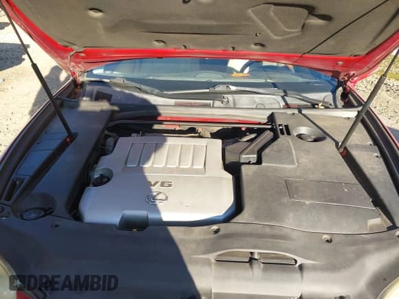 ✅ 2010 Lexus ES 330 • VIN: JTHBK1EG9A2389269 • Lot: 43677747. Listed on IAAI with 203,472 mi. Free auction sales archive from the USA and detailed vehicle history report at DreamBid. Image 10.