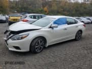 ✅ 2016 Nissan Altima SR • VIN: 1N4AL3AP3GC278754 • Lot: 90832625. Wystawiony na Copart z przebiegiem 47 114 mil. Bezpłatny archiwum sprzedaży aukcyjnych z USA i szczegółowy raport historii pojazdu na DreamBid. Zdjęcie 1.