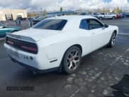 ✅ 2015 Dodge Challenger R/T Plus • VIN: 2C3CDZBT4FH783278 • Лот: 40836805. Опубликован ранее на IAAI с пробегом 186 948 миль. Бесплатный доступ к архиву аукционных продаж из США и подробный отчёт об истории автомобиля на DreamBid. Изображение 4.