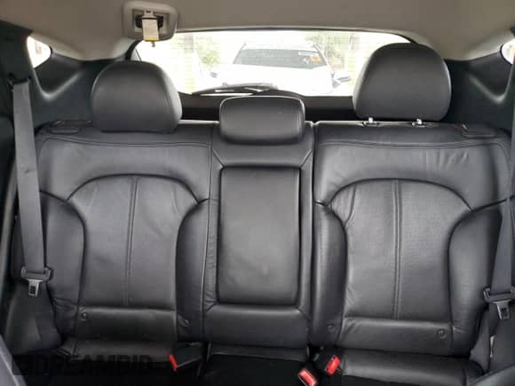 2010 Hyundai Tucson Limited z VIN KM8JU3ACXAU033158, wystawiony jako Copart lot #66251524 z przebiegiem 143 536 mil mil oraz Szkoda całkowita • Salvage title. Historia ofert i sprzedaży dostępna na DreamBid. Obrazek 10.