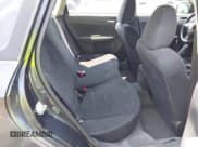 ✅ 2008 Subaru Impreza i • VIN: JF1GH616X8G835965 • Lot: 42448877. Wystawiony na IAAI z przebiegiem 174 931 mil. Bezpłatny archiwum sprzedaży aukcyjnych z USA i szczegółowy raport historii pojazdu na DreamBid. Zdjęcie 8.