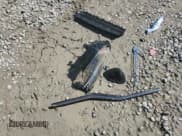 ✅ 2024 Mercedes-Benz GLC 300 • VIN: W1NKM4GB6RF209547 • Лот: 50373215. Опубликован ранее на Copart с пробегом Не указан. Бесплатный доступ к архиву аукционных продаж из США и подробный отчёт об истории автомобиля на DreamBid. Изображение 13.