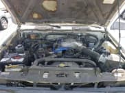 ✅ 1991 Nissan Pathfinder LE • VIN: JN8HD17Y2MW002123 • Lot: 42555785. Listed on IAAI with 237,416 mi. Free auction sales archive from the USA and detailed vehicle history report at DreamBid. Image 10.