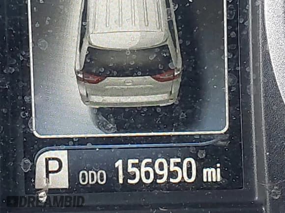 ✅ 2015 Toyota Sienna SE • VIN: 5TDXK3DC9FS646531 • Lot: 43135364. Wystawiony na IAAI z przebiegiem 156 950 mil. Bezpłatny archiwum sprzedaży aukcyjnych z USA i szczegółowy raport historii pojazdu na DreamBid. Zdjęcie 15.