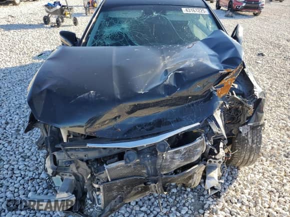 2012 Hyundai Azera z VIN KMHFG4JG6CA165358, wystawiony jako Copart lot #43161225 z przebiegiem Nie podano mil oraz Szkoda całkowita • Salvage title. Historia ofert i sprzedaży dostępna na DreamBid. Obrazek 13.