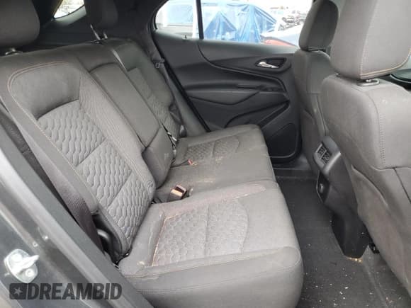 ✅ 2018 Chevrolet Equinox LT • VIN: 2GNAXJEV5J6336012 • Лот: 90982725. Опубликован ранее на Copart с пробегом 126 541 миль. Бесплатный доступ к архиву аукционных продаж из США и подробный отчёт об истории автомобиля на DreamBid. Изображение 11.