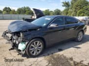 ✅ 2017 Chevrolet Impala LT • VIN: 1G1105S30HU158537 • Лот: 68688854. Опубликован ранее на Copart с пробегом 96 173 миль. Бесплатный доступ к архиву аукционных продаж из США и подробный отчёт об истории автомобиля на DreamBid. Изображение 1.
