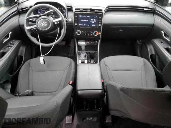 ✅ 2022 Hyundai Tucson SEL • VIN: 5NMJBCAE9NH127573 • Lot: 73833384. Wystawiony na Copart z przebiegiem 18 446 mil. Bezpłatny archiwum sprzedaży aukcyjnych z USA i szczegółowy raport historii pojazdu na DreamBid. Zdjęcie 8.