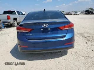✅ 2017 Hyundai Elantra Value Edition • VIN: 5NPD84LF4HH044826 • Лот: 84070615. Опубликован ранее на Copart с пробегом 64 615 миль. Бесплатный доступ к архиву аукционных продаж из США и подробный отчёт об истории автомобиля на DreamBid. Изображение 6.