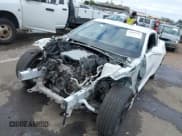 ✅ 2020 Chevrolet Camaro 1SS • VIN: 1G1FF1R76L0105668 • Lot: 41903346. Listed on IAAI with Not provided. Free auction sales archive from the USA and detailed vehicle history report at DreamBid. Image 6.