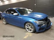 ✅ 2016 BMW 2 Series M235i • VIN: WBA1J7C58GV360712 • Лот: 41975610. Опубликован ранее на IAAI с пробегом 18 258 миль. Бесплатный доступ к архиву аукционных продаж из США и подробный отчёт об истории автомобиля на DreamBid. Изображение 1.