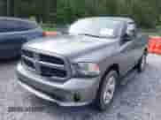 2013 Ram 1500 Express с VIN 3C6JR6AT7DG508514, выставлен на аукционе IAAI как лот 42220733 с пробегом 204 145 миль миль и . История ставок и продаж доступна на DreamBid. Изображение 2.