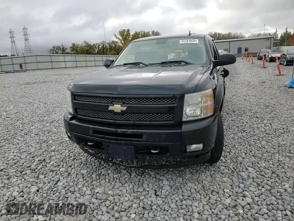 ✅ 2011 Chevrolet Silverado 1500 LT • VIN: 1GCRKSE39BZ191562 • Lot: 74181834. Listed on Copart with 278,032 mi. Free auction sales archive from the USA and detailed vehicle history report at DreamBid. Image 11.