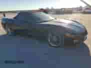 2007 Chevrolet Corvette с VIN 1G1YY36U575128053, выставлен на аукционе Copart как лот 81705414 с пробегом 164 513 миль миль и Списание • Salvage title. История ставок и продаж доступна на DreamBid. Изображение 4.