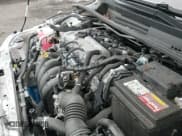 ✅ 2021 Toyota Corolla LE • VIN: 5YFEPMAE4MP210096 • Lot: 43752118. Listed on IAAI with 77,224 mi. Free auction sales archive from the USA and detailed vehicle history report at DreamBid. Image 25.