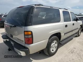 ✅ 2004 Chevrolet Suburban LT • VIN: 3GNEC16Z14G299208 • Lot: 76188854. Wystawiony na Copart z przebiegiem 188 606 mil. Bezpłatny archiwum sprzedaży aukcyjnych z USA i szczegółowy raport historii pojazdu na DreamBid. Zdjęcie 3.