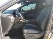 ✅ 2021 Lexus NX 300 F Sport • VIN: JTJSARBZXM2195733 • Lot: 80071865. Wystawiony na Copart z przebiegiem 33 423 mil. Bezpłatny archiwum sprzedaży aukcyjnych z USA i szczegółowy raport historii pojazdu na DreamBid. Zdjęcie 7.