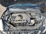 ✅ 2013 Volvo XC60 T6 • VIN: YV4902DZ4D2464377 • Lot: 49458365. Listed on Copart with Not provided. Free auction sales archive from the USA and detailed vehicle history report at DreamBid. Image 12.