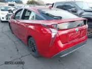 ✅ 2016 Toyota Prius Three Touring • VIN: JTDKARFU7G3506907 • Lot: 43557981. Wystawiony na IAAI z przebiegiem 115 139 mil. Bezpłatny archiwum sprzedaży aukcyjnych z USA i szczegółowy raport historii pojazdu na DreamBid. Zdjęcie 3.